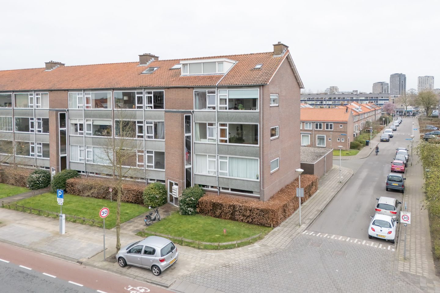 Foto 40 van Liendertseweg 35-B