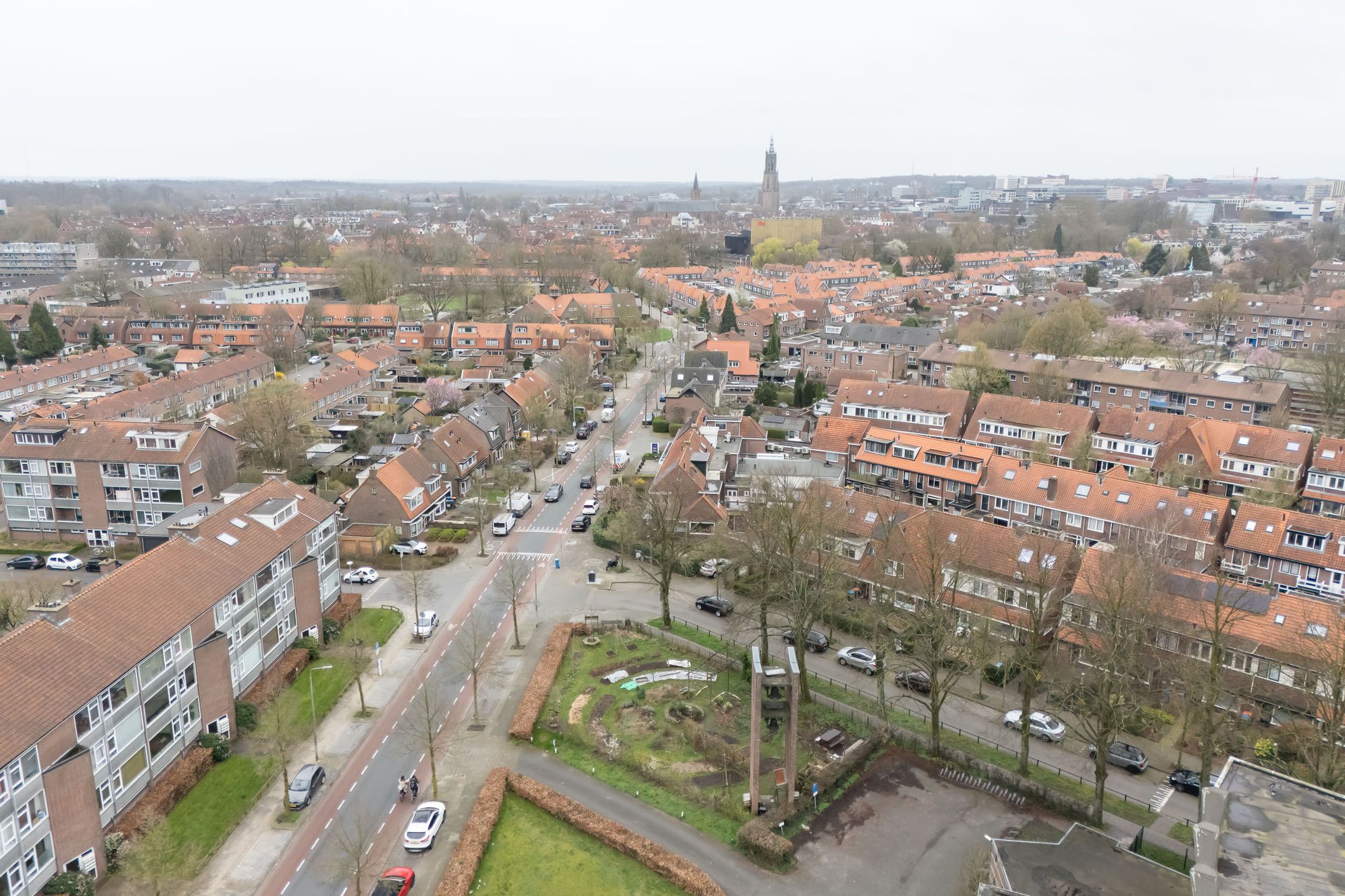 Foto 42 van Liendertseweg 35-B