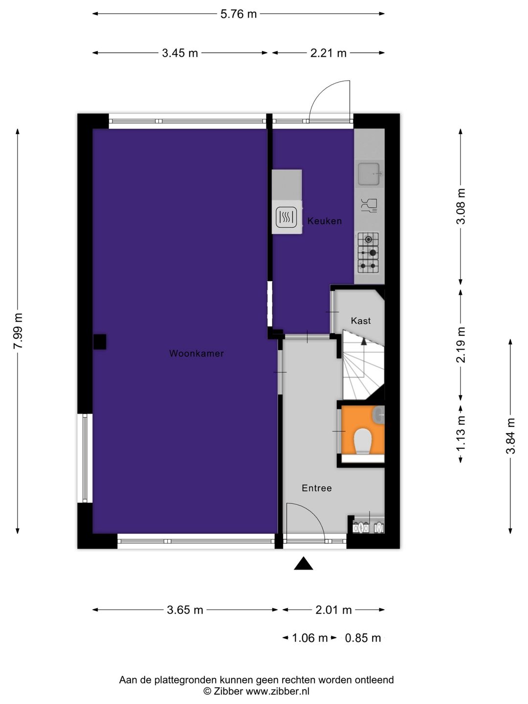 Photo 32 of Teutenstraat 16