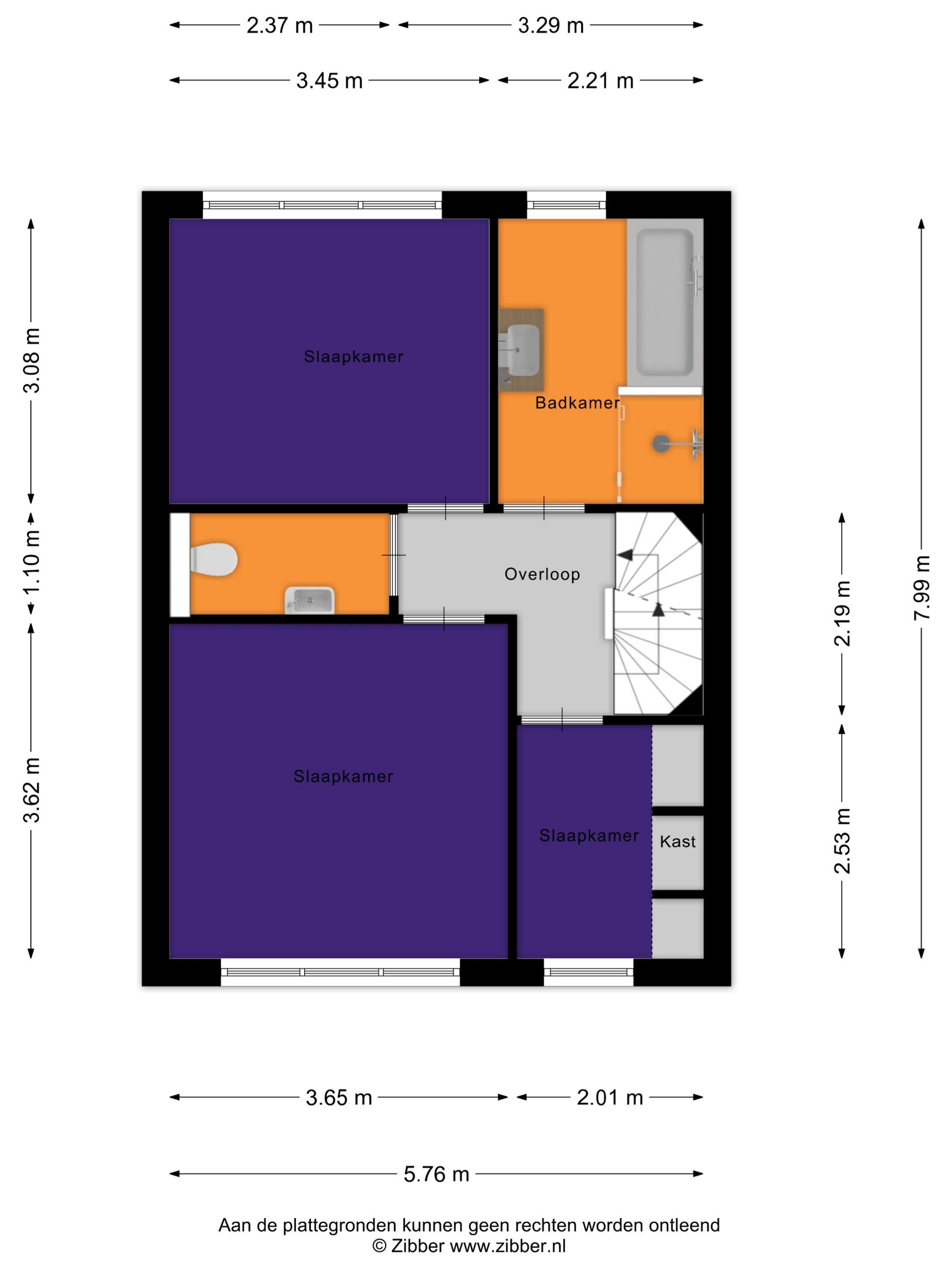 Photo 33 of Teutenstraat 16