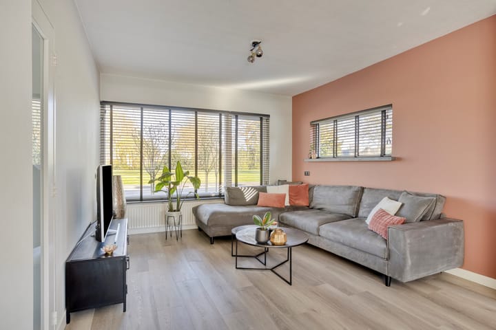 Photo 3 of Teutenstraat 16