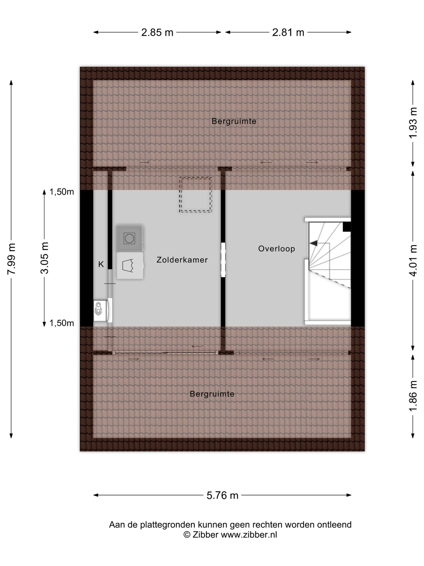 Photo 34 of Teutenstraat 16