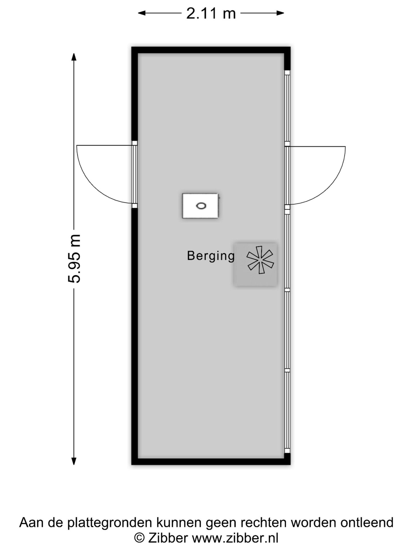 Photo 35 of Teutenstraat 16
