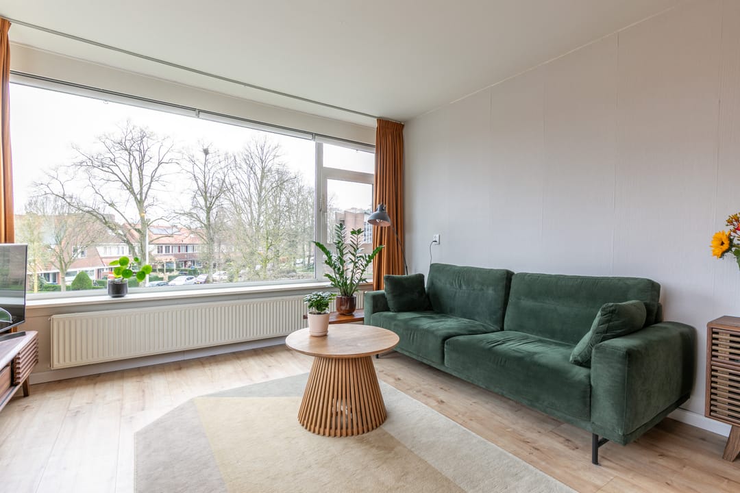 Foto 13 van Liendertseweg 35-B