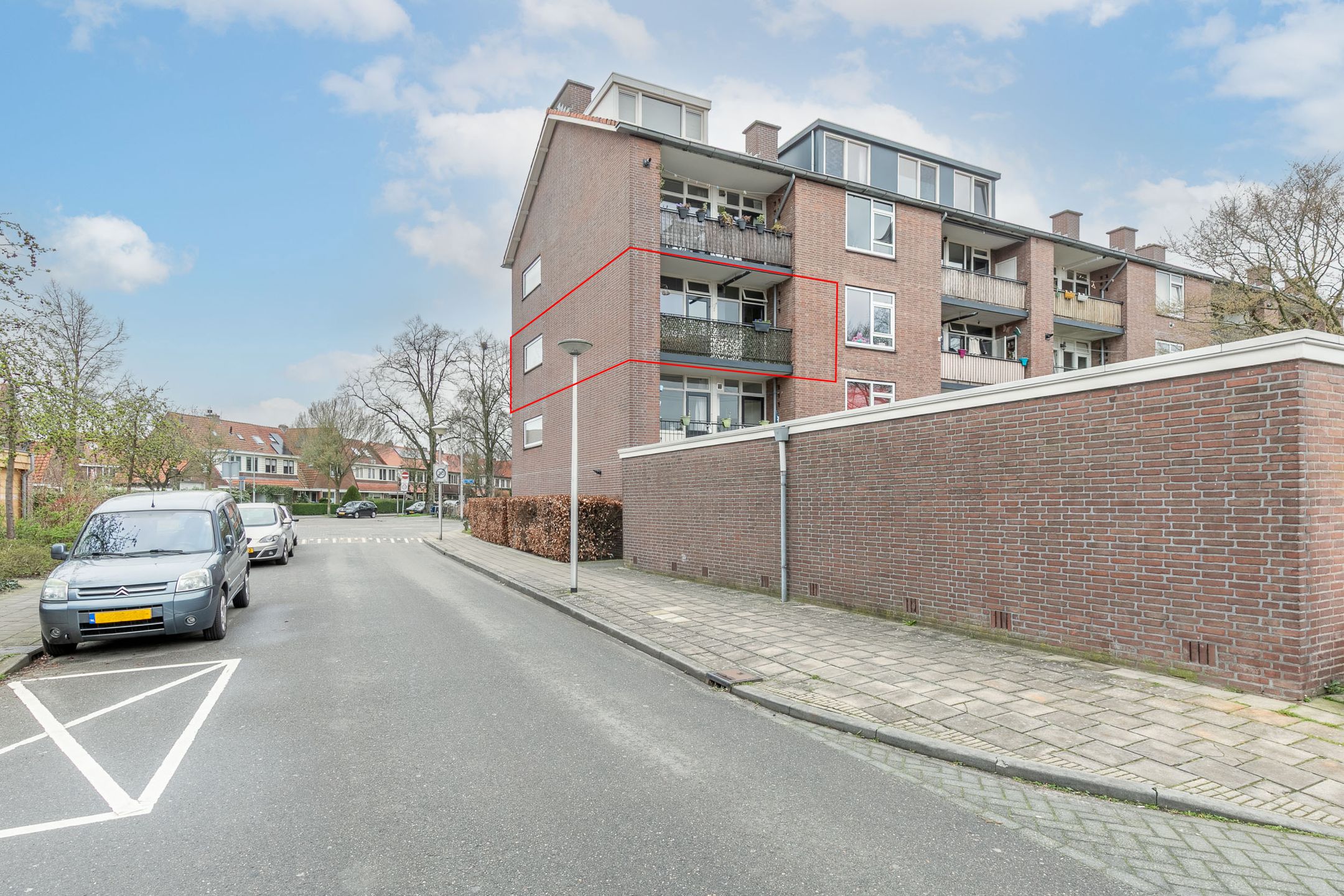 Foto 30 van Liendertseweg 35-B