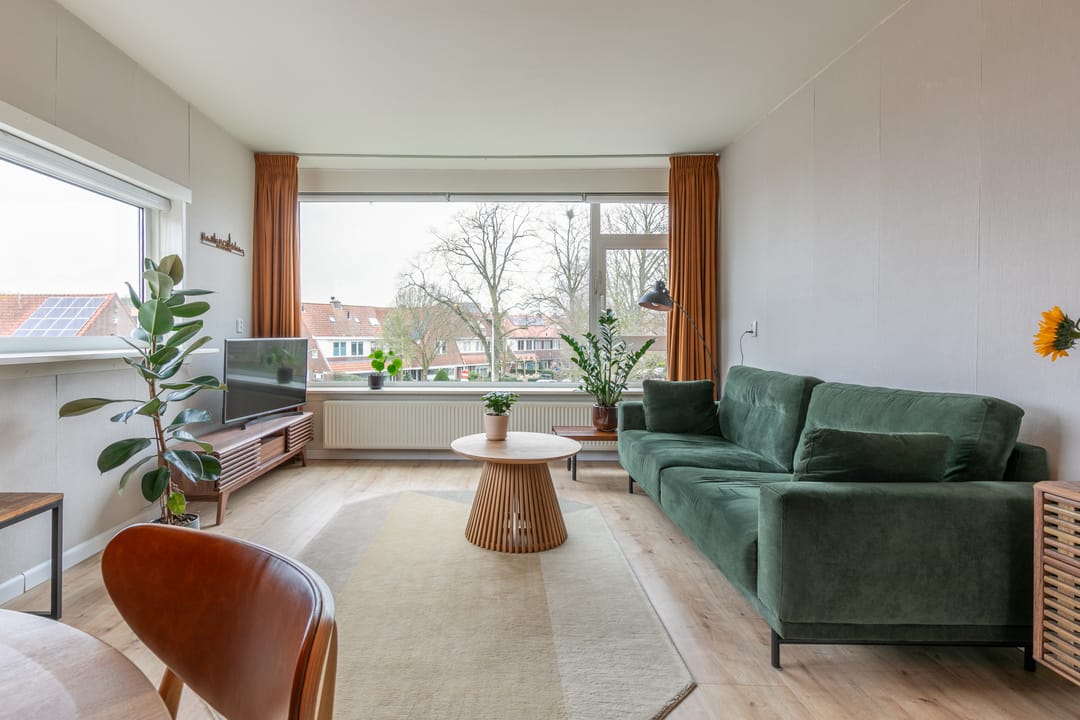 Foto 11 van Liendertseweg 35-B