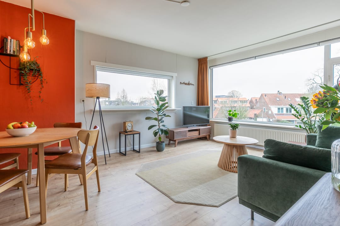 Foto 2 van Liendertseweg 35-B