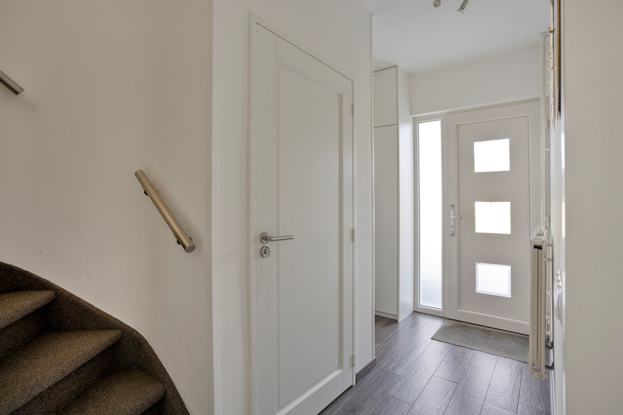 Photo 9 of Teutenstraat 16