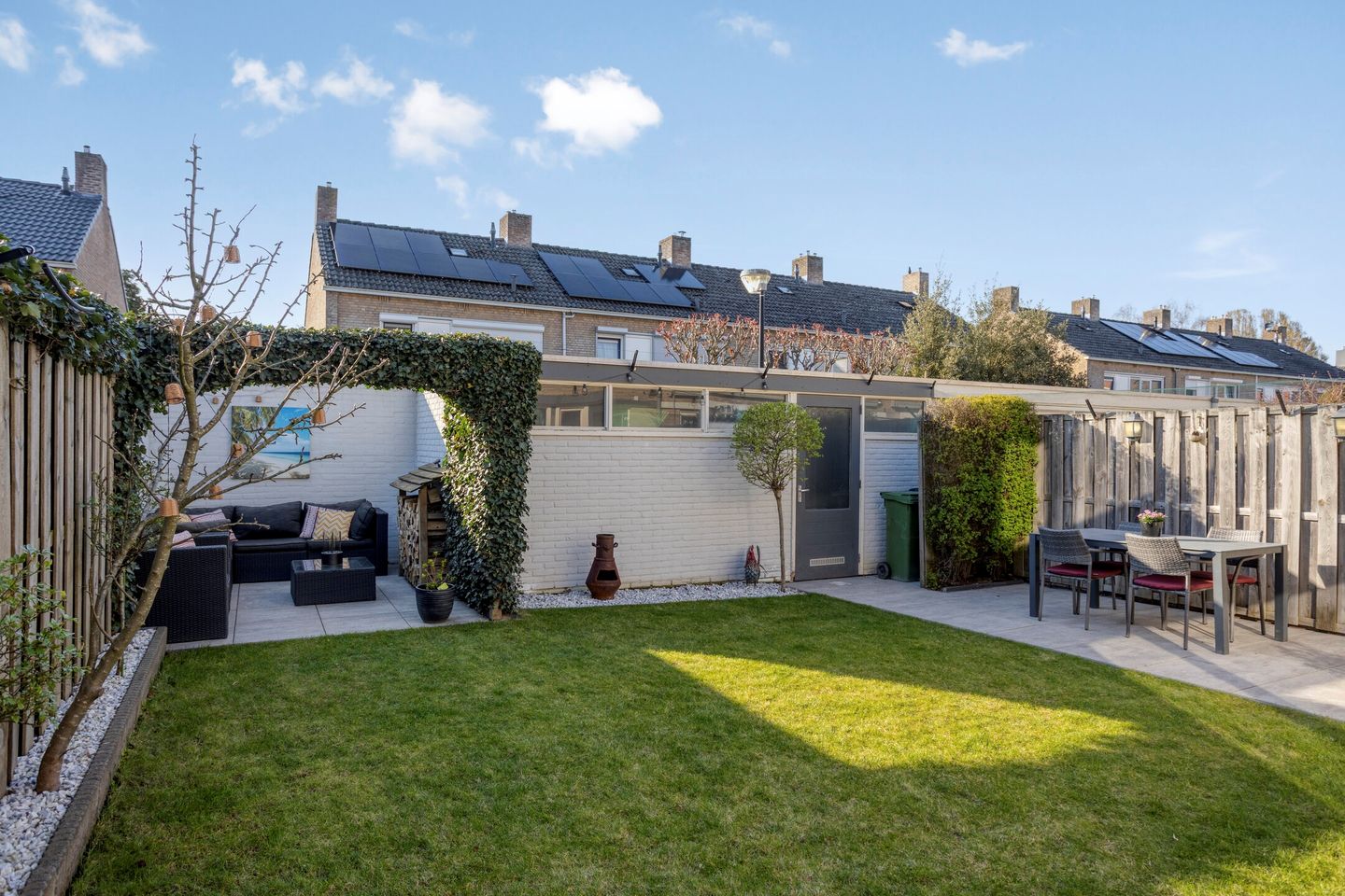 Photo 25 of Teutenstraat 16