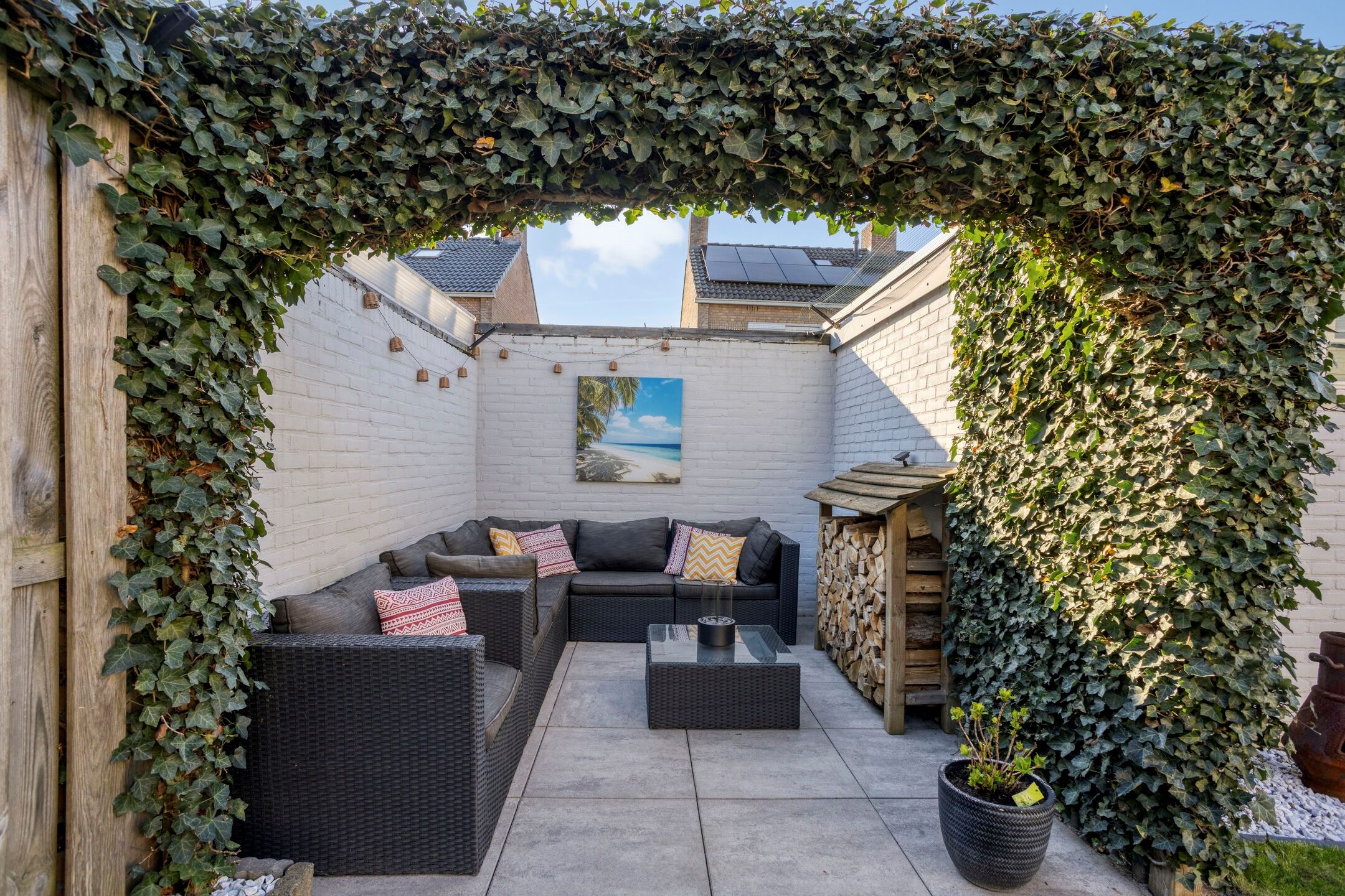 Photo 27 of Teutenstraat 16