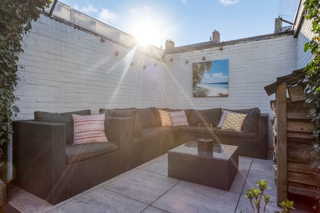 Photo 28 of Teutenstraat 16