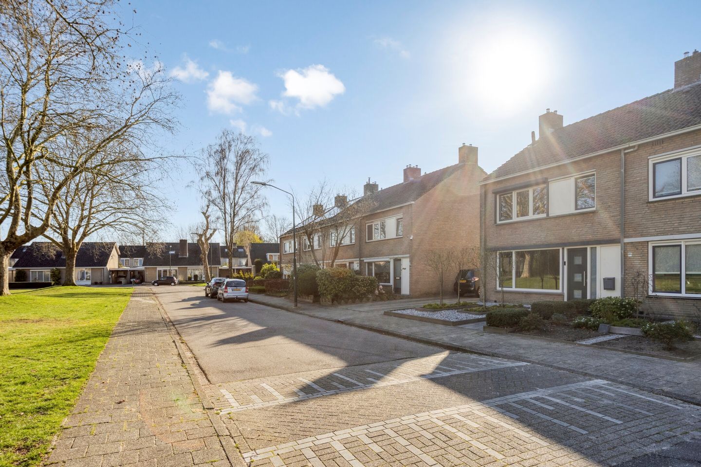 Photo 29 of Teutenstraat 16