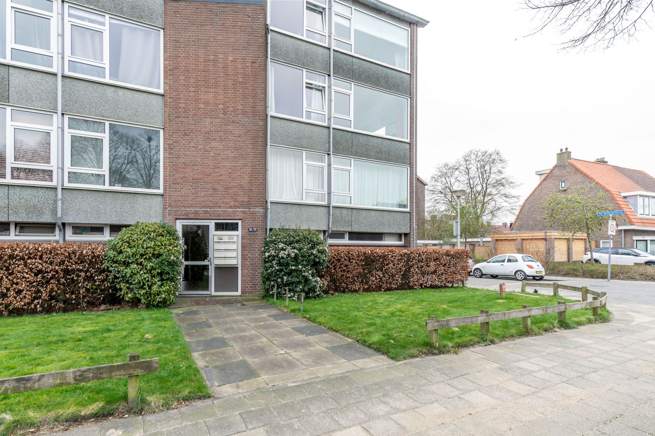 Foto 6 van Liendertseweg 35-B