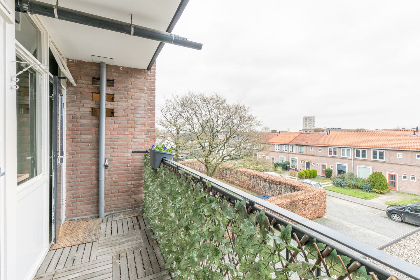 Foto 25 van Liendertseweg 35-B