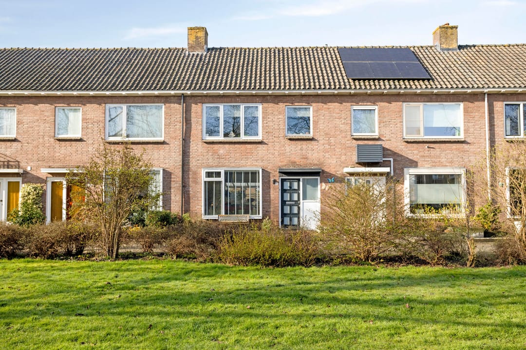 Foto 1 van Constantijn Huygensstraat 49