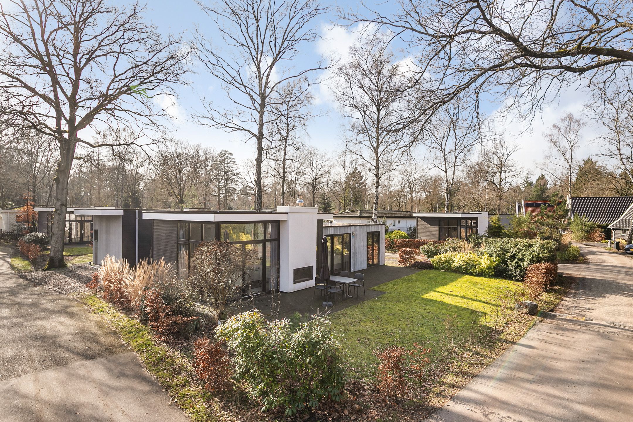 2-bedroom freehold villa in Arnhem — photo 5 of 5
