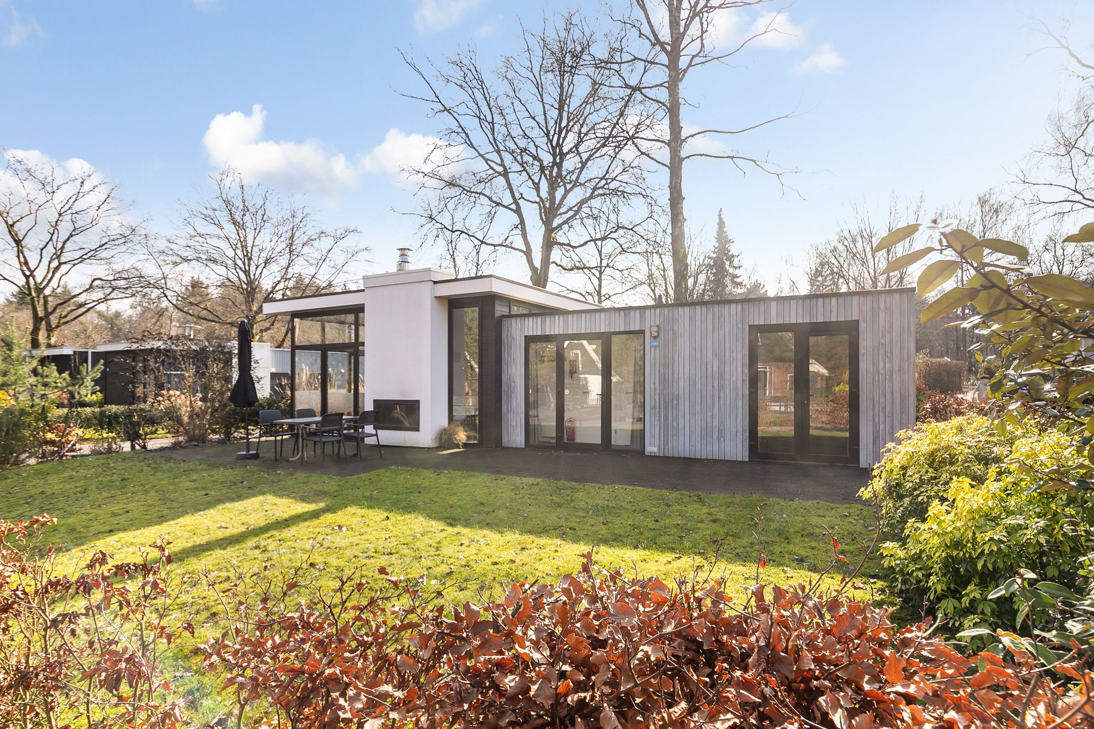 2-bedroom freehold villa in Arnhem — photo 4 of 5