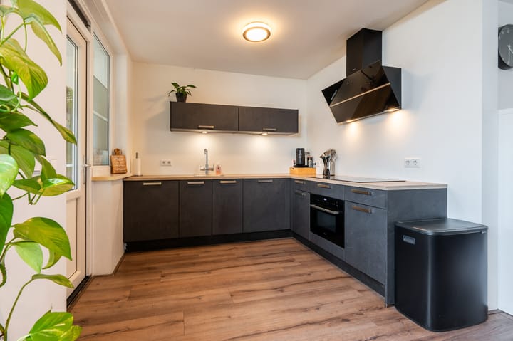 Photo 3 of Callenburghstraat 20