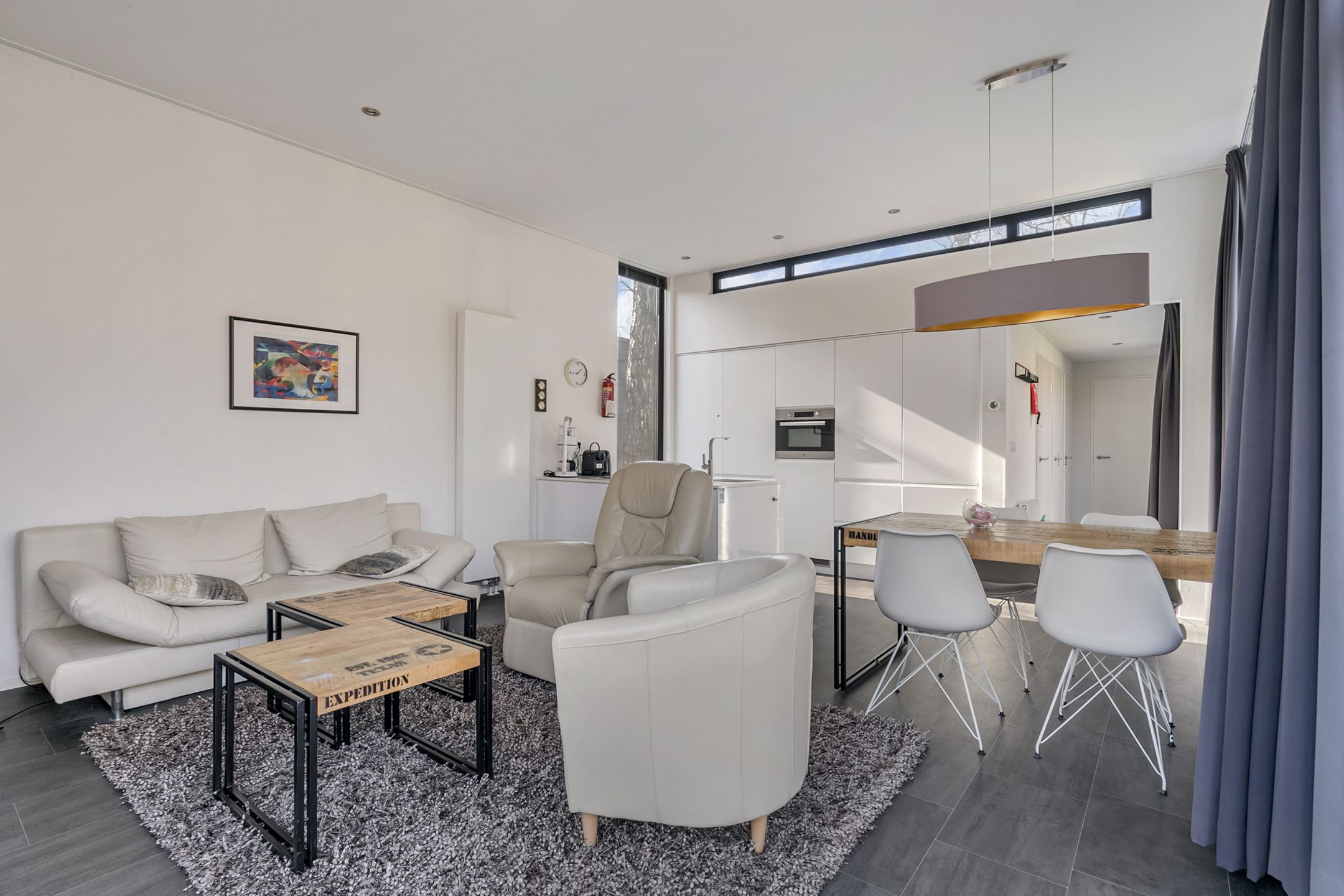 2-bedroom freehold villa in Arnhem — photo 3 of 5