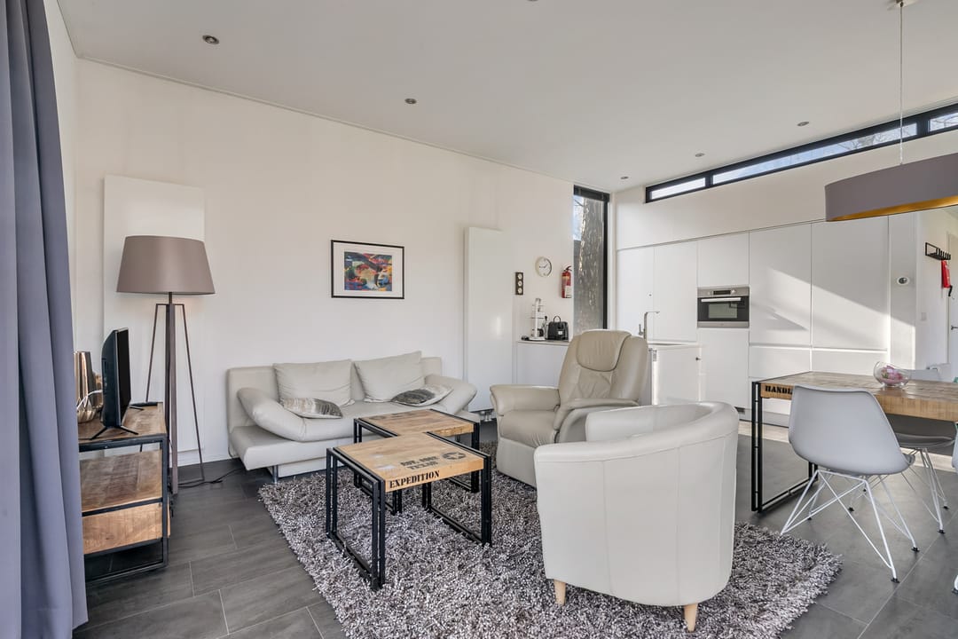 Foto 11 van Koningsweg 14-A26A