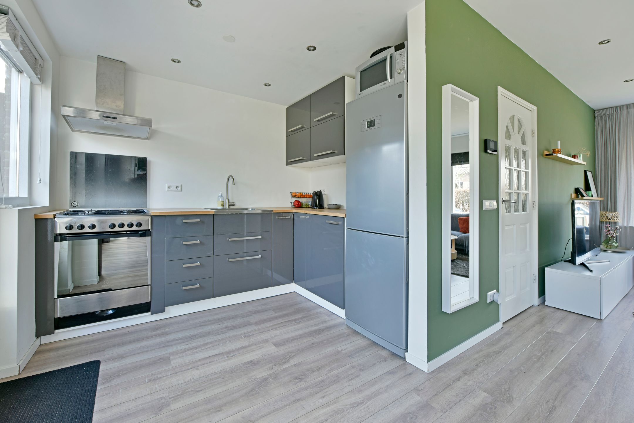 Foto 3 van Bernhardlaan 28