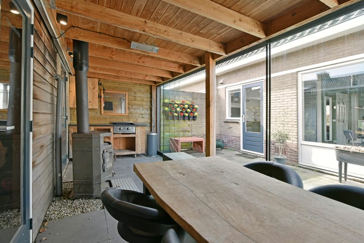 Photo 4 of Bernhardlaan 28