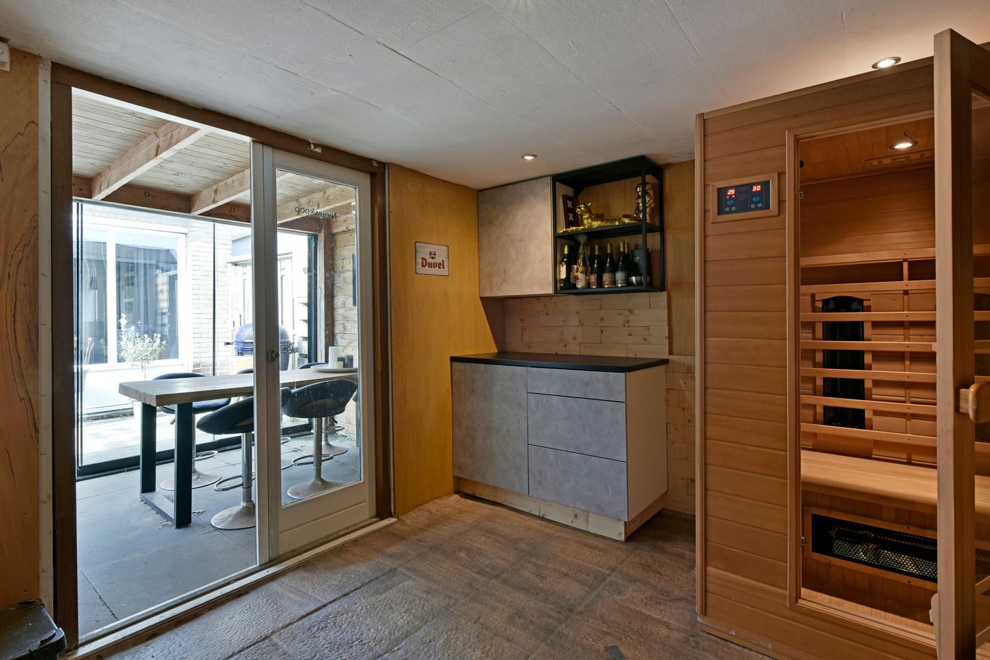 Foto 5 van Bernhardlaan 28