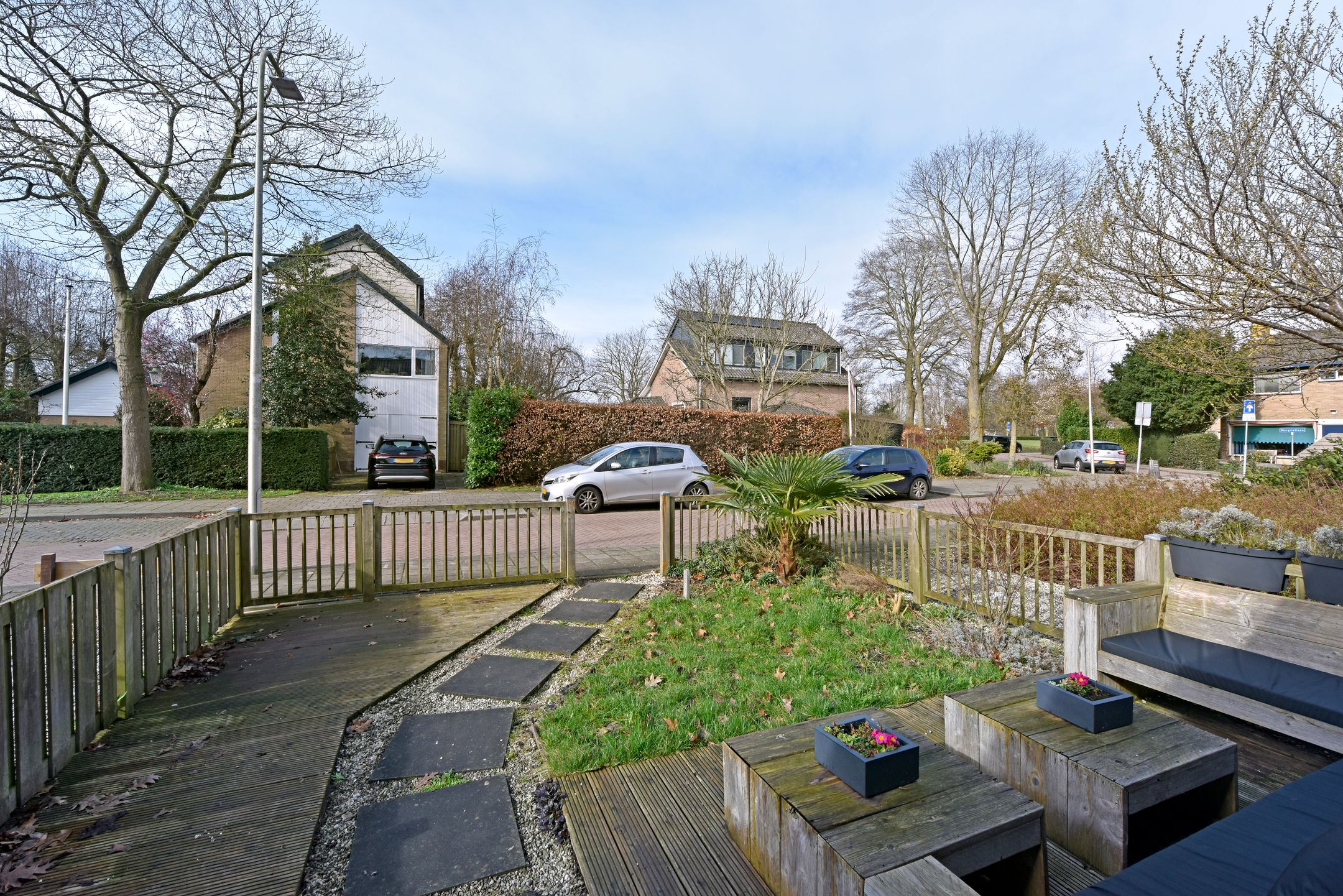 Foto 6 van Bernhardlaan 28