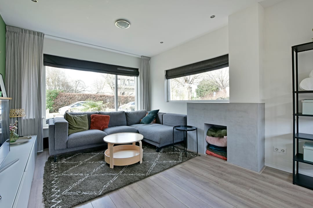 Foto 7 van Bernhardlaan 28