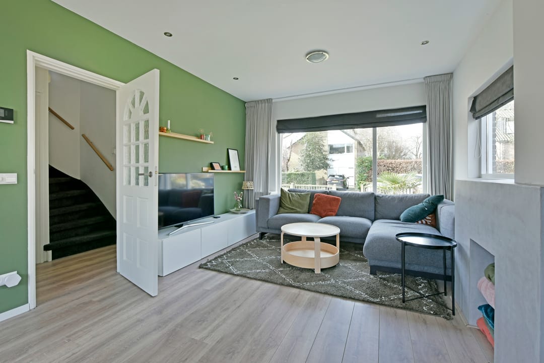 Foto 8 van Bernhardlaan 28