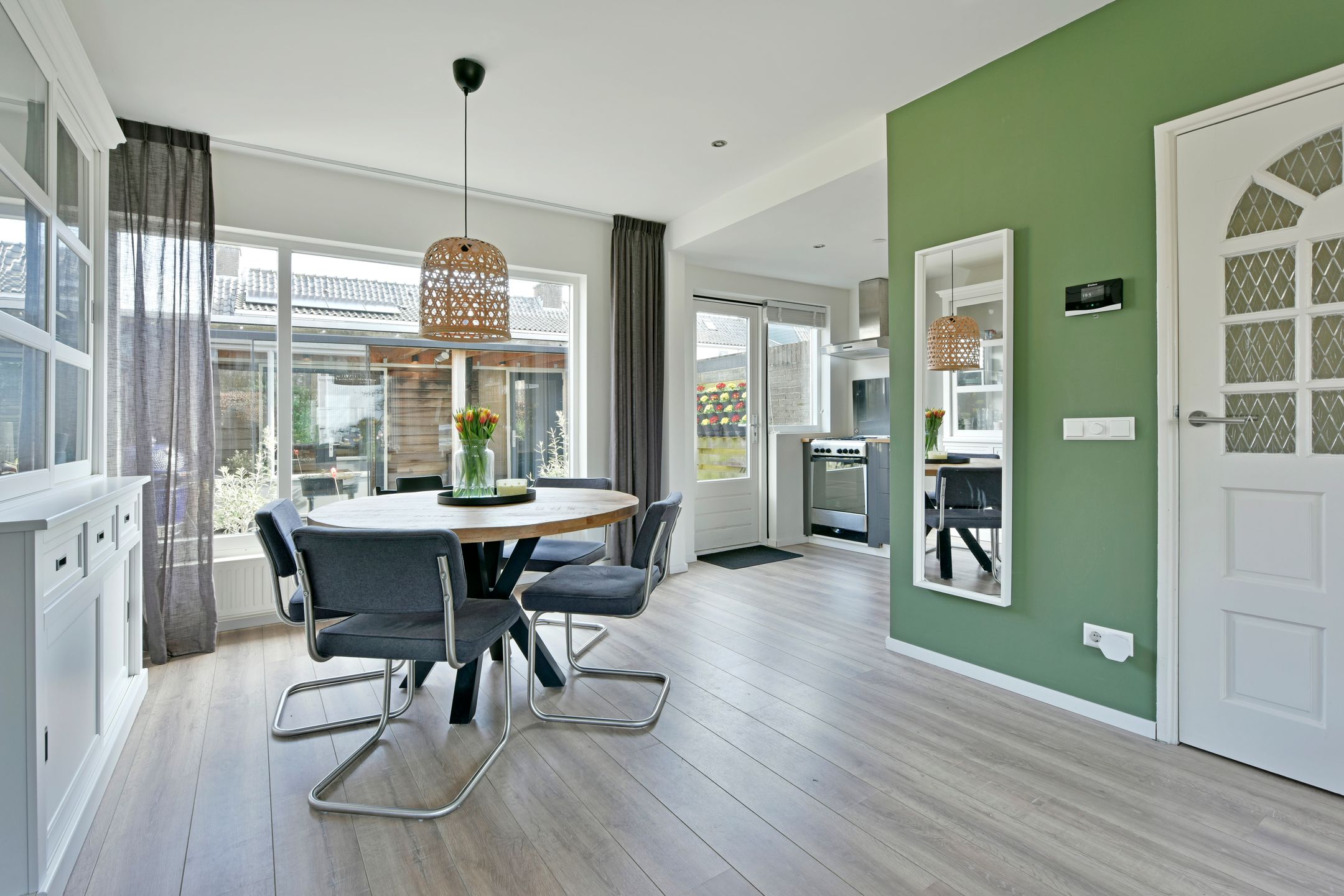 Foto 9 van Bernhardlaan 28