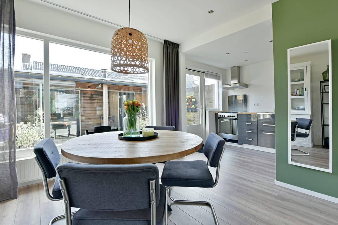 Foto 11 van Bernhardlaan 28