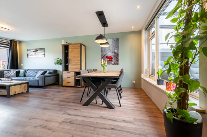 Photo 2 of Callenburghstraat 20