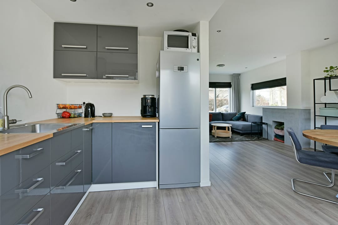 Foto 13 van Bernhardlaan 28