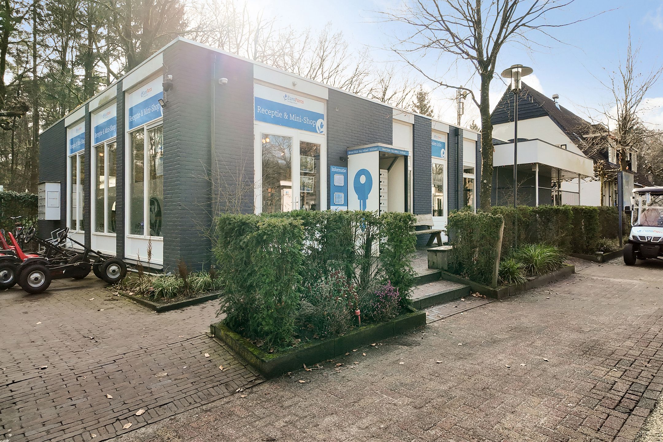 Foto 24 van Koningsweg 14-A26A