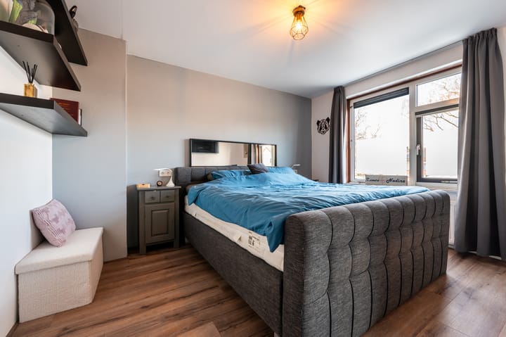 Photo 4 of Callenburghstraat 20