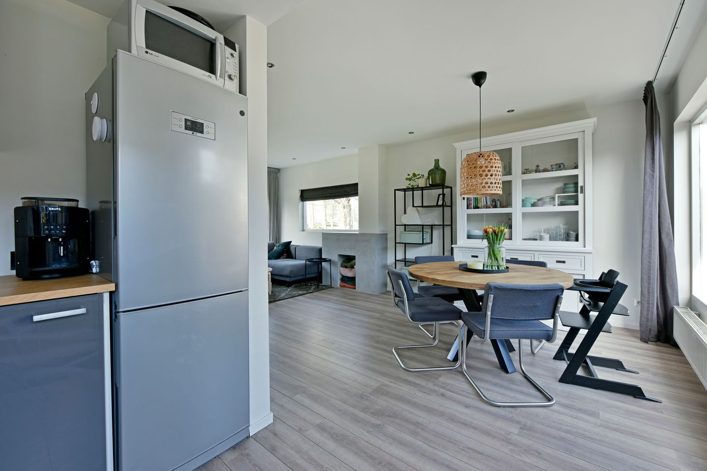 Foto 14 van Bernhardlaan 28