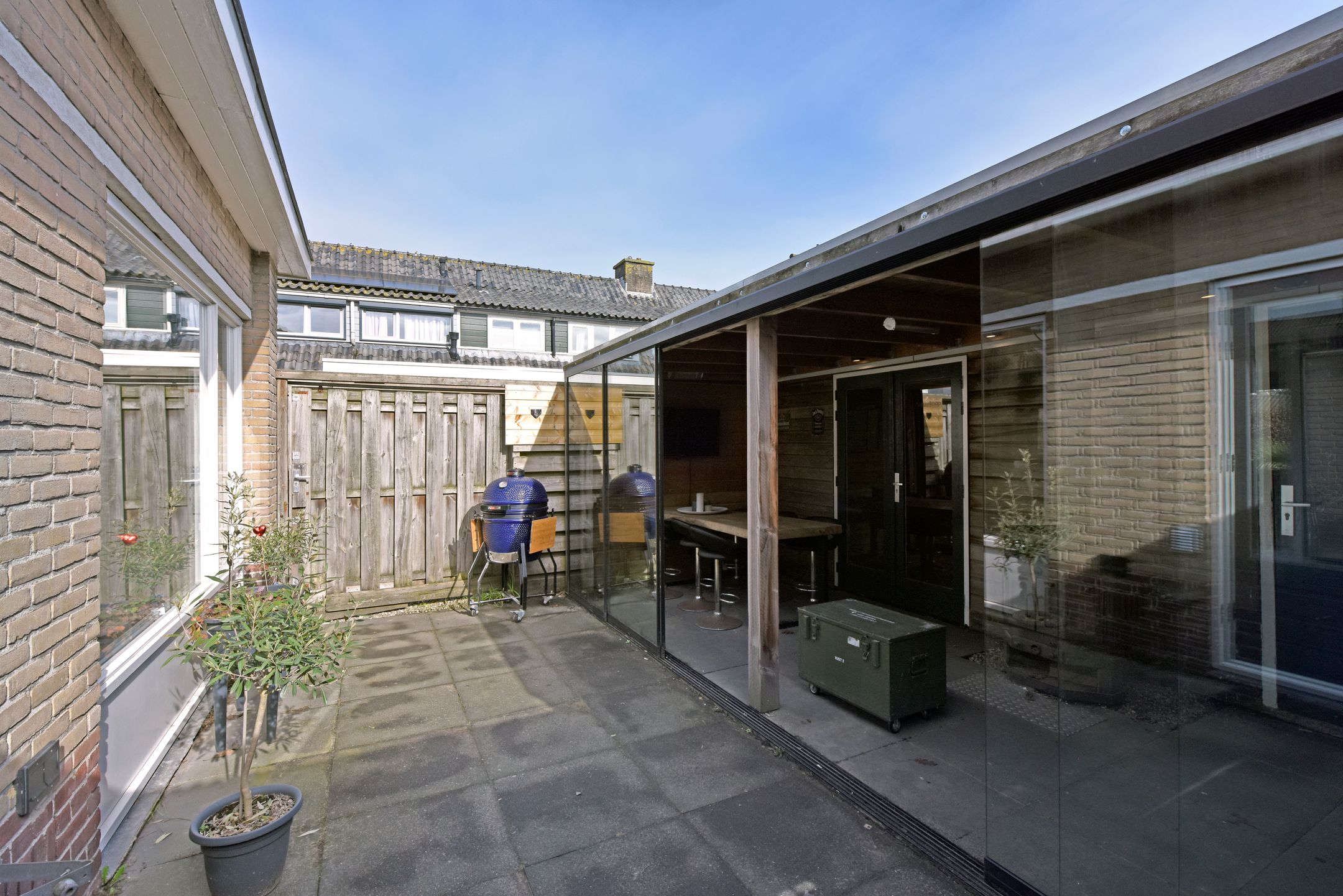 Foto 15 van Bernhardlaan 28