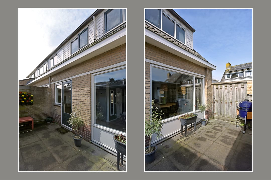 Foto 16 van Bernhardlaan 28