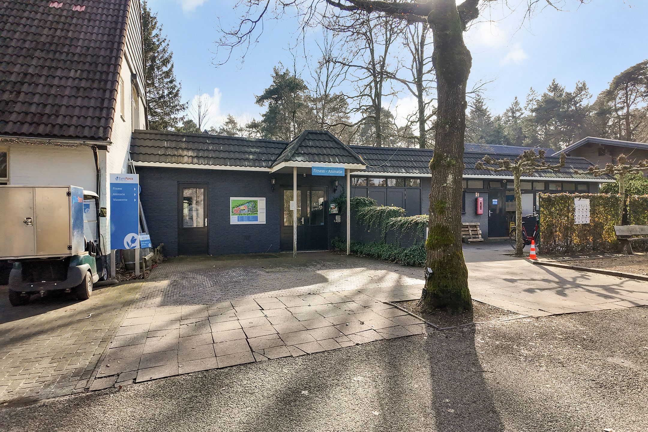 Foto 27 van Koningsweg 14-A26A