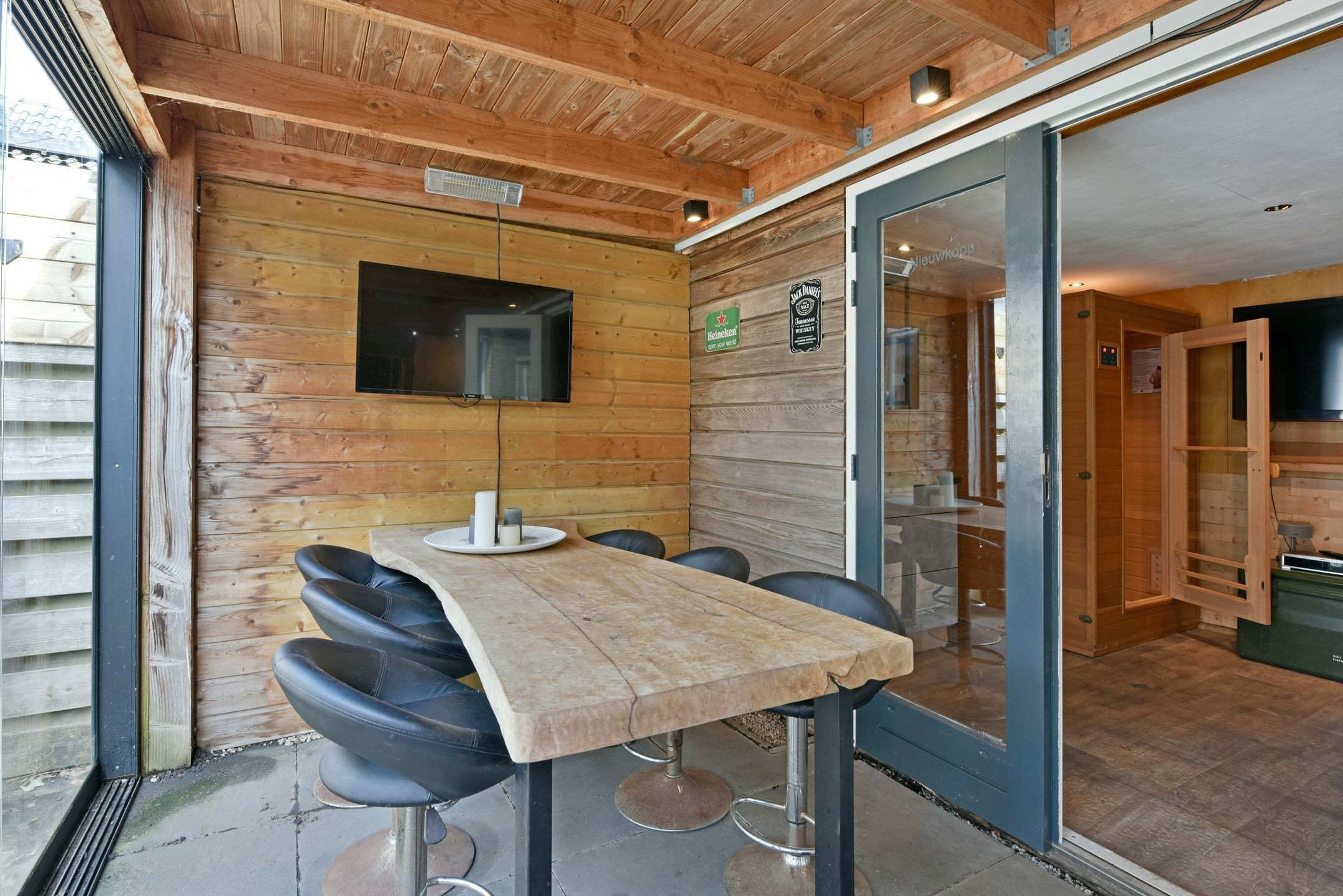 Foto 18 van Bernhardlaan 28