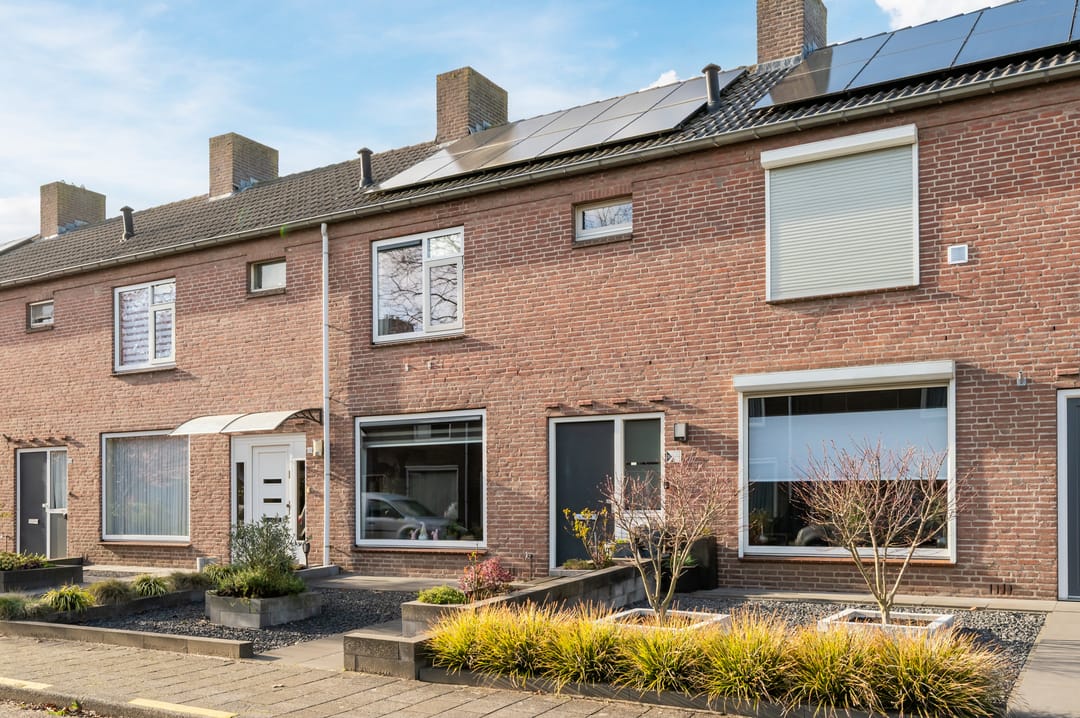 Foto 8 van Callenburghstraat 20