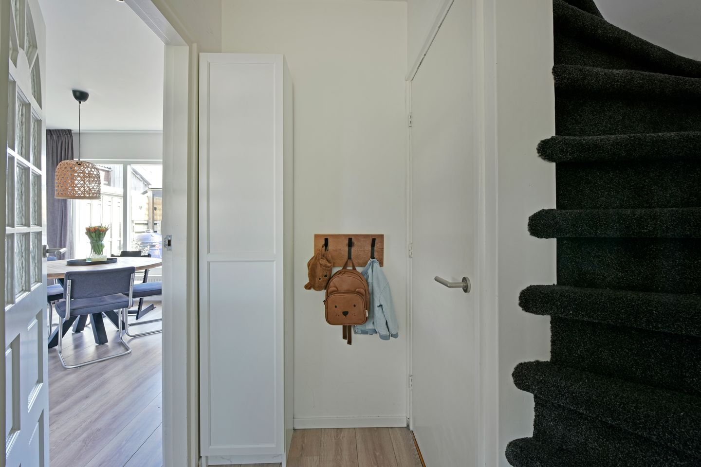 Foto 20 van Bernhardlaan 28