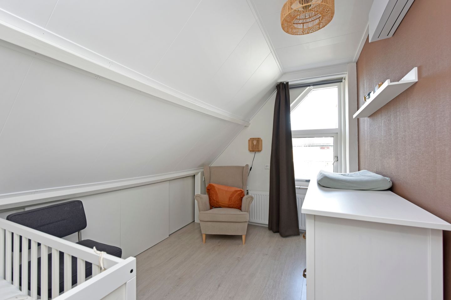 Foto 25 van Bernhardlaan 28