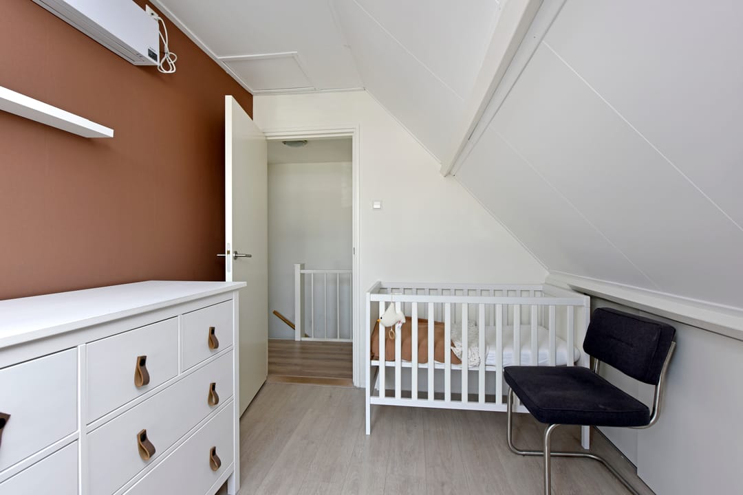 Foto 26 van Bernhardlaan 28