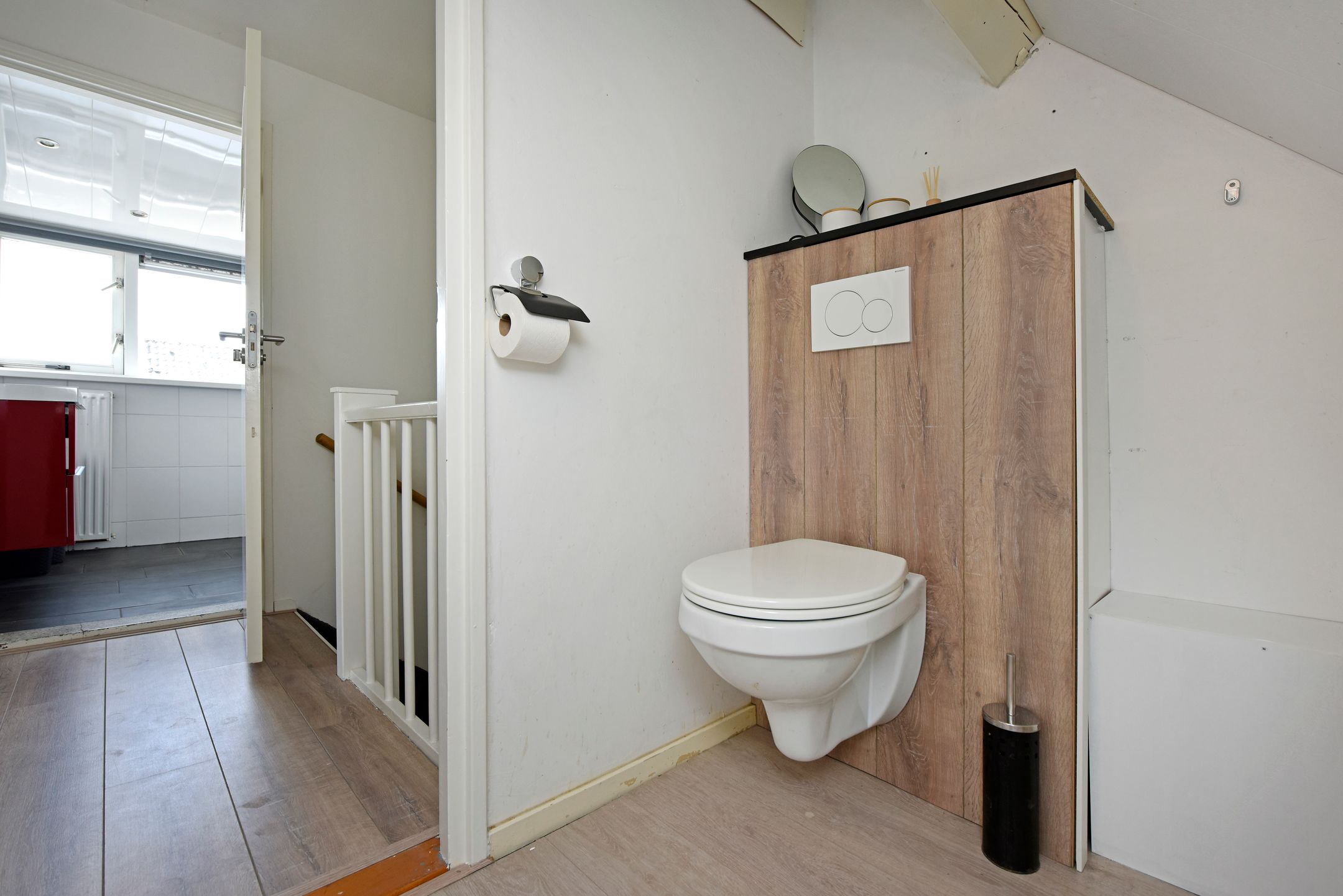 Foto 27 van Bernhardlaan 28