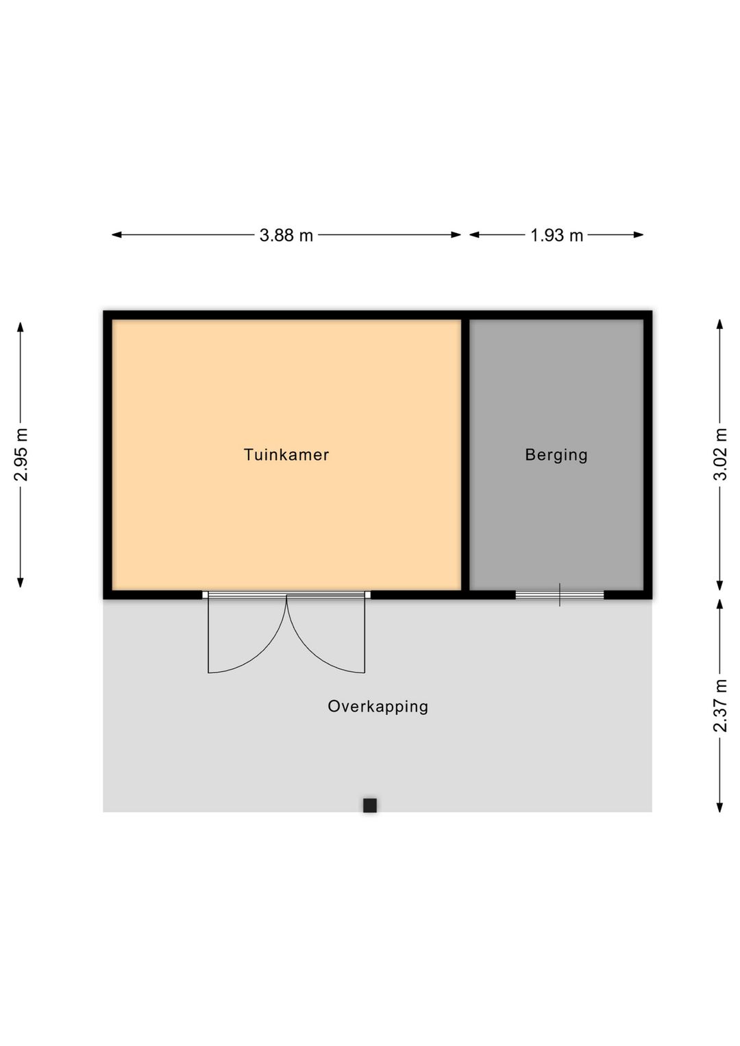 Foto 32 van Bernhardlaan 28