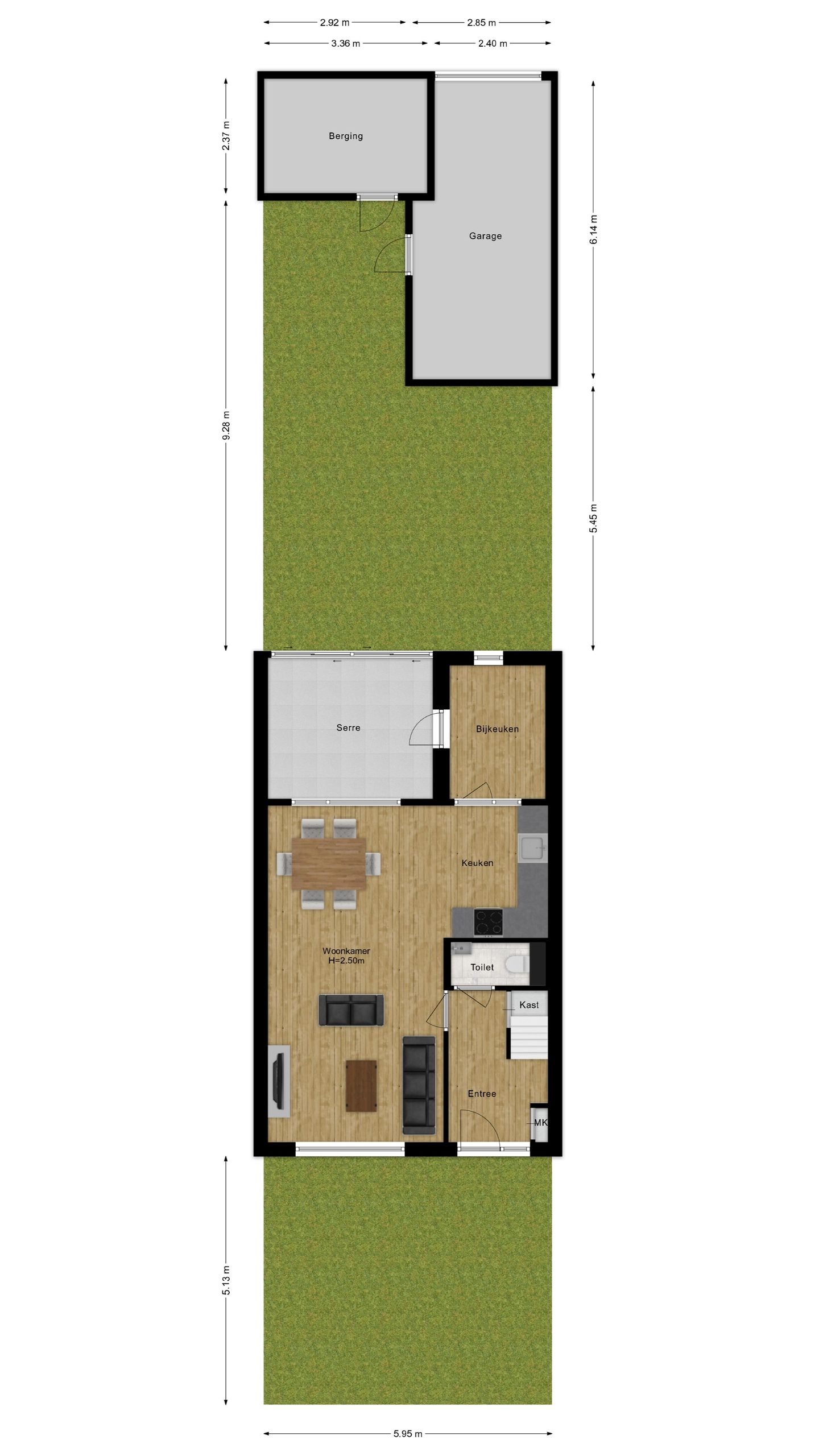 Foto 50 van Callenburghstraat 20