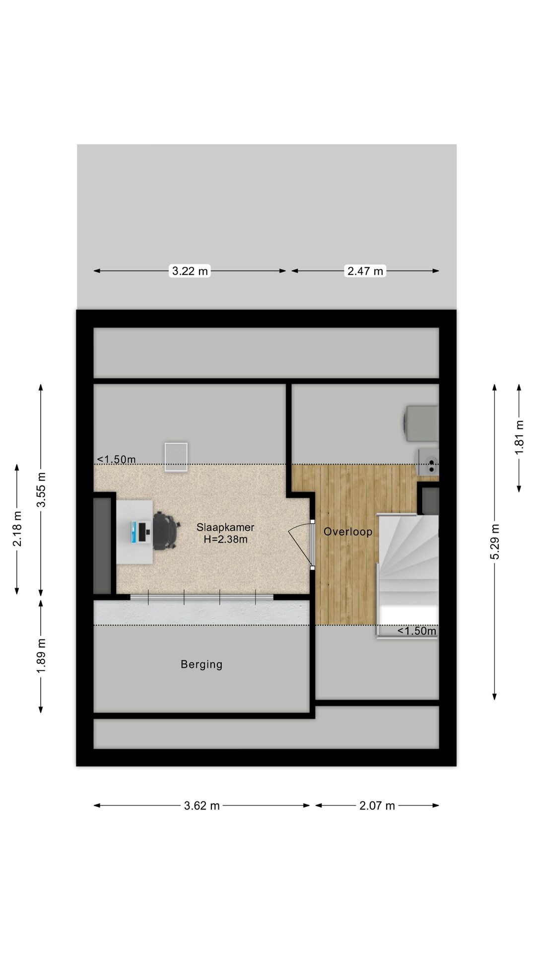 Foto 53 van Callenburghstraat 20