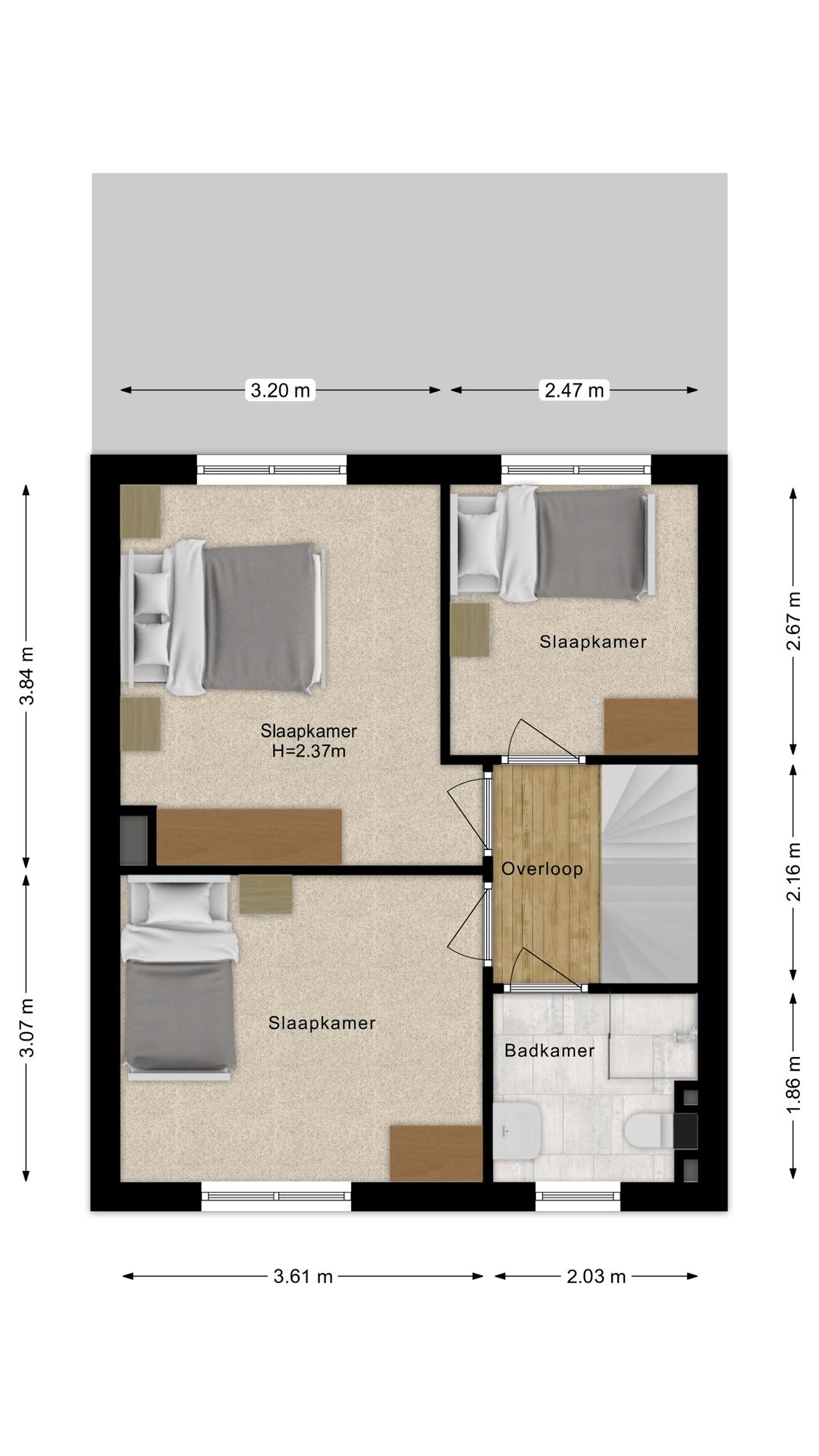 Foto 52 van Callenburghstraat 20